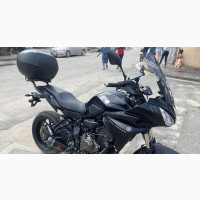Yamaha FZ 2018 Black
