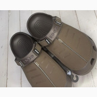 Luxury Crocs
