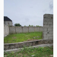 Half Plot of Land
