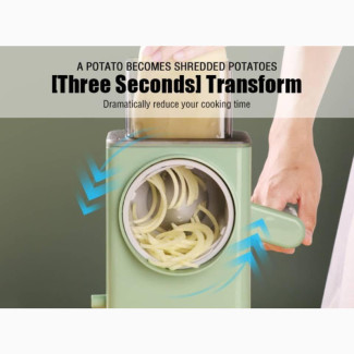 Vegetable Slicer - Brand New