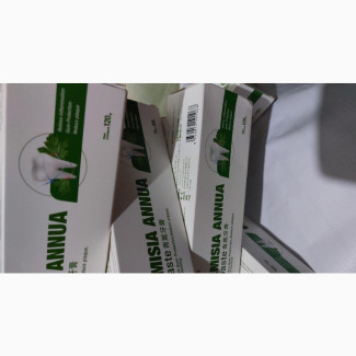 Artemisia Annus Toothpaste