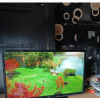 Bush Smart Tv