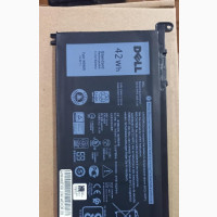 Dell WDXOR Battery - Brand New
