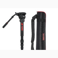 Andoer JY0506 Professional Aluminium Alloy Monopod