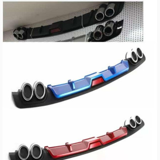 New Design Bumber Gaurd