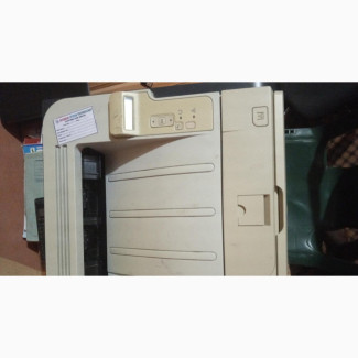 HP Laserjet Printer (P2055dn) - UK Used