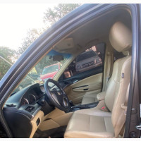 Honda Accord 2011 Off white