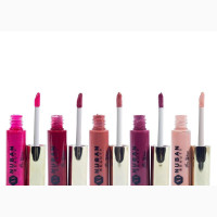 Nuban Beauty PRO Gloss Lipstick