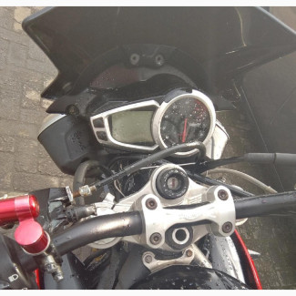 Triumph Speed Triple 2018 Black for Sale