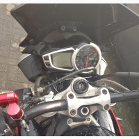 Triumph Speed Triple 2018 Black for Sale