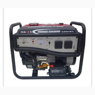 Brand New Sumec Firman Generators - Durable and Reliable