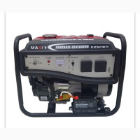 Brand New Sumec Firman Generators - Durable and Reliable