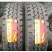 Sunfull Tyres
