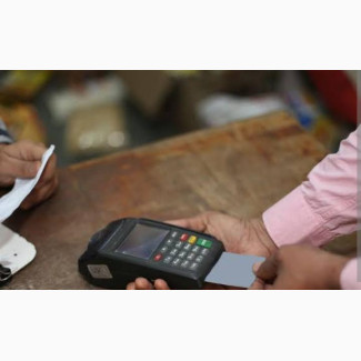 Point of Sales Attendant - Daily Income Opportunity