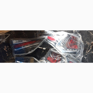 Complete Upgrade Back Light GS350 2018