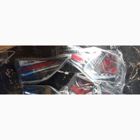 Complete Upgrade Back Light GS350 2018