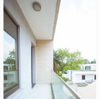 3bdrm Apartment in Eltees Court, Banana Island for Rent