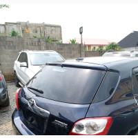 Toyota Matrix 2009 Blue