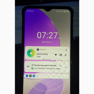 Itel S23 Plus 128 GB Bronze