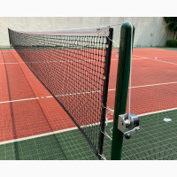 Universal Long Tennis Net - Brand New