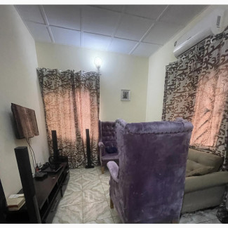 Blessed Home Apartment - 2 Rooms, 1 Bedroom, 1 Bathroom