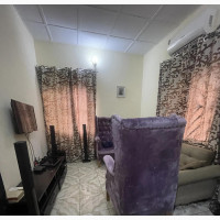 Blessed Home Apartment - 2 Rooms, 1 Bedroom, 1 Bathroom