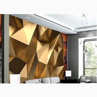 5D Wall Mural