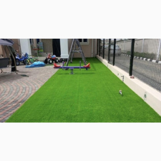 25mm Artificial Grass