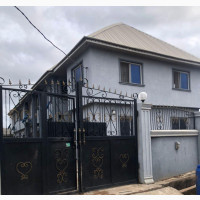 Furnished 2bdrm Block of Flats in Command, Ipaja / Ipaja for rent