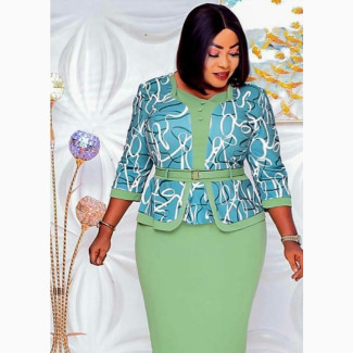 Women Office Dresses Corporate Dresses
