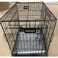 Strong Metal Collapsible Cage 4mm Metal ( From Size 1 to 4)