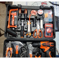 Worxflex Tools Set