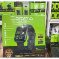 Oraimo Smart Watch Tempo OSW - 11