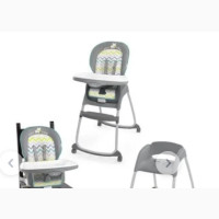 3 in 1 Ingenuity High Chair