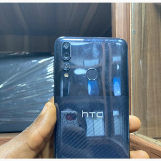 HTC U19e 128 GB Blue