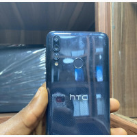 HTC U19e 128 GB Blue