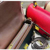 Stock Leather Bag