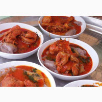 Delicious Indoor and Outdoor Catering Services