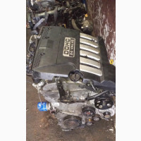 Complete Engine for Chevrolet Epica