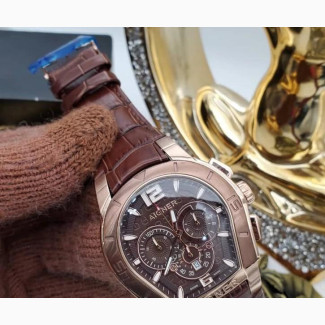 Aigner Luxury Watch