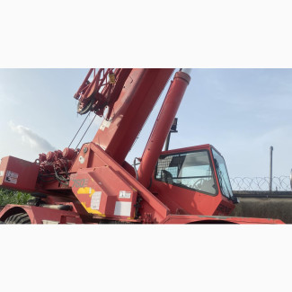 90tons Grove 4*4 Grove Crane Just Arrive