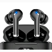 New OVP Bluetooth Headphones in Ear, Wireless Bluetooth 5.3