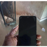 Tecno Pova Neo 64 GB Black