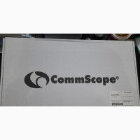 Commscope 24port Fibre Patch Panel