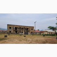 2bdrm Block of Flats in Near 2/1 Police Post, Kubwa for sale