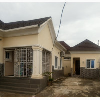Furnished 3bdrm Bungalow in Da Fortress, Pyakasa for sale