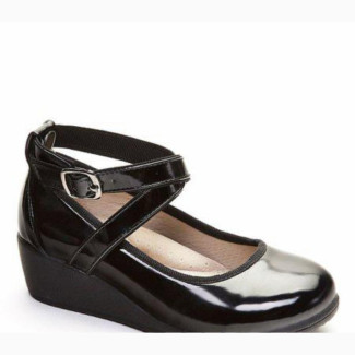 Comfortable Easy Strider Wedge Shoe for Women