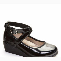 Comfortable Easy Strider Wedge Shoe for Women