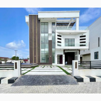 5bdrm Duplex in Ikate, Lekki for sale