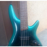 IBANEZ BASS(5 Strings Active)